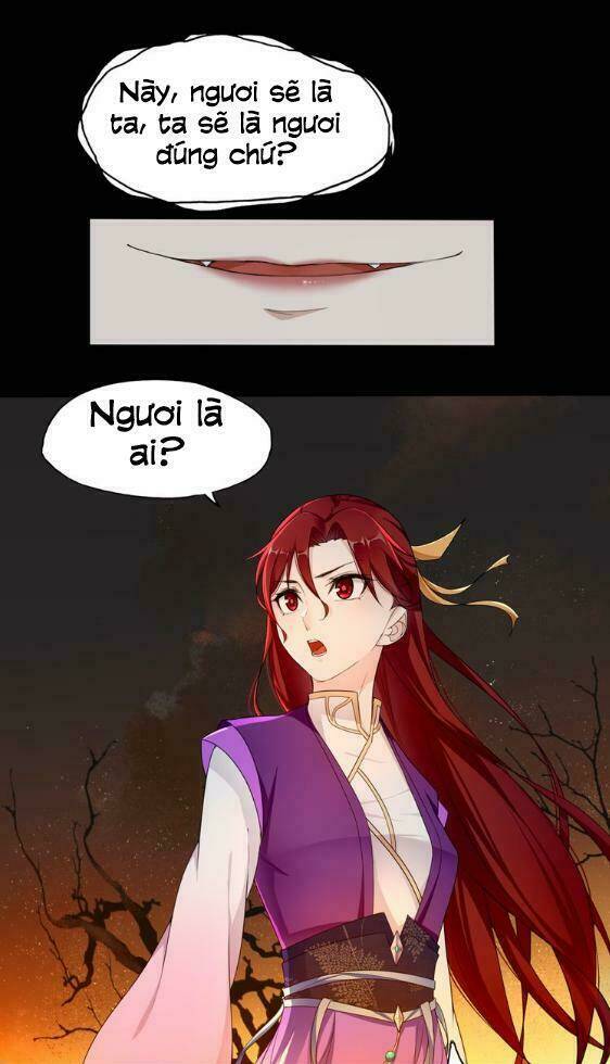 Ma Quân Đại Nhân, Phu Nhân Lại Trốn Rồi!: Chapter 3