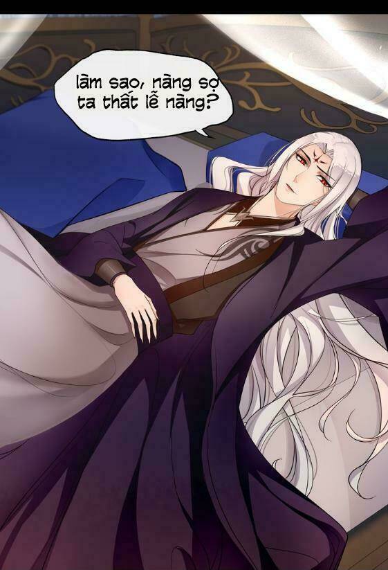 Ma Quân Đại Nhân, Phu Nhân Lại Trốn Rồi!: Chapter 4