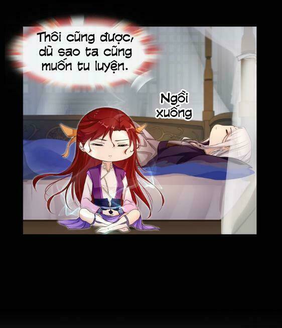 Ma Quân Đại Nhân, Phu Nhân Lại Trốn Rồi!: Chapter 4