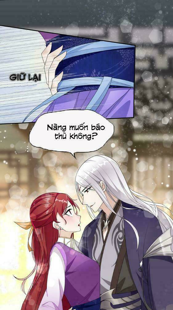 Ma Quân Đại Nhân, Phu Nhân Lại Trốn Rồi!: Chapter 5