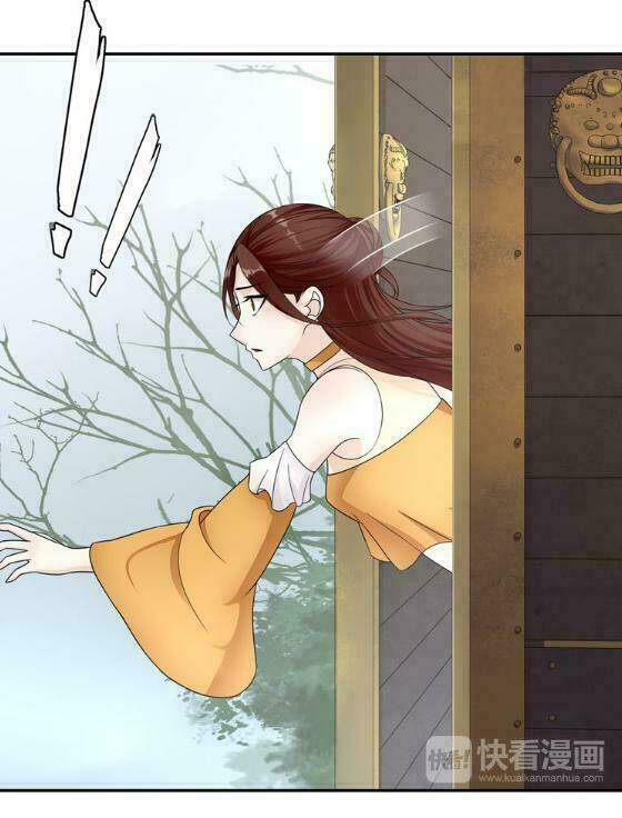 Ma Quân Đại Nhân, Phu Nhân Lại Trốn Rồi!: Chapter 5