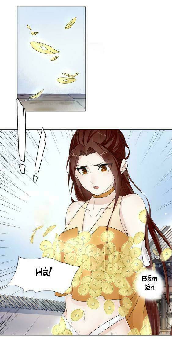 Ma Quân Đại Nhân, Phu Nhân Lại Trốn Rồi!: Chapter 5