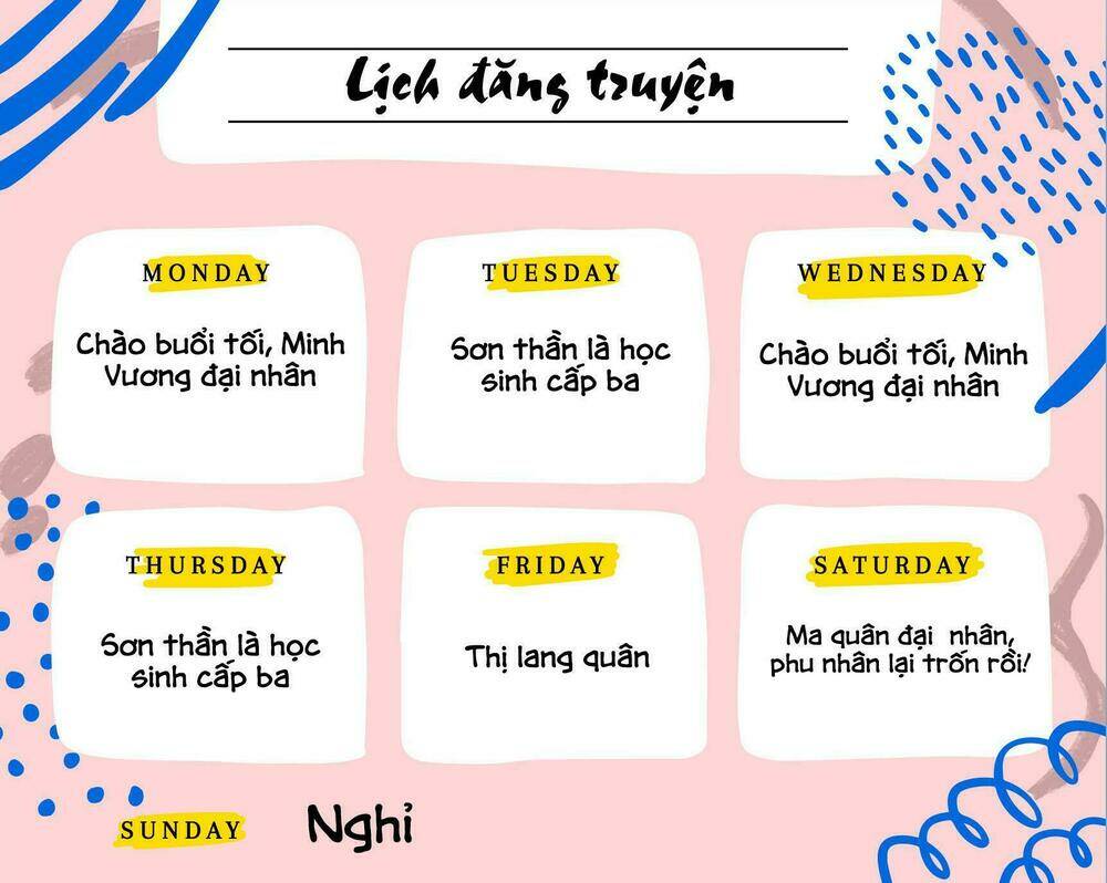 Ma Quân Đại Nhân, Phu Nhân Lại Trốn Rồi!: Chapter 5