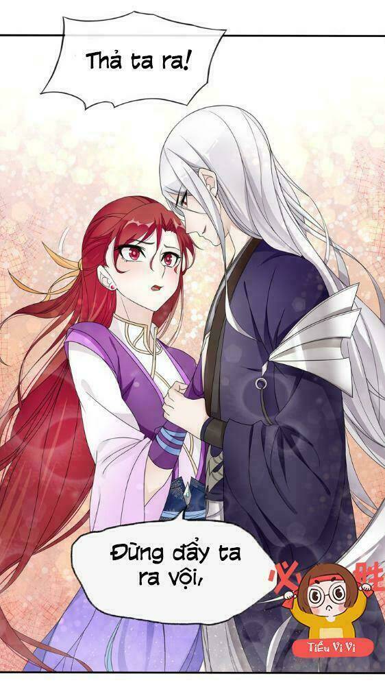 Ma Quân Đại Nhân, Phu Nhân Lại Trốn Rồi!: Chapter 5