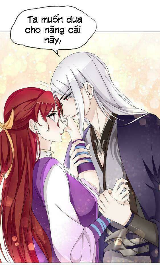 Ma Quân Đại Nhân, Phu Nhân Lại Trốn Rồi!: Chapter 5