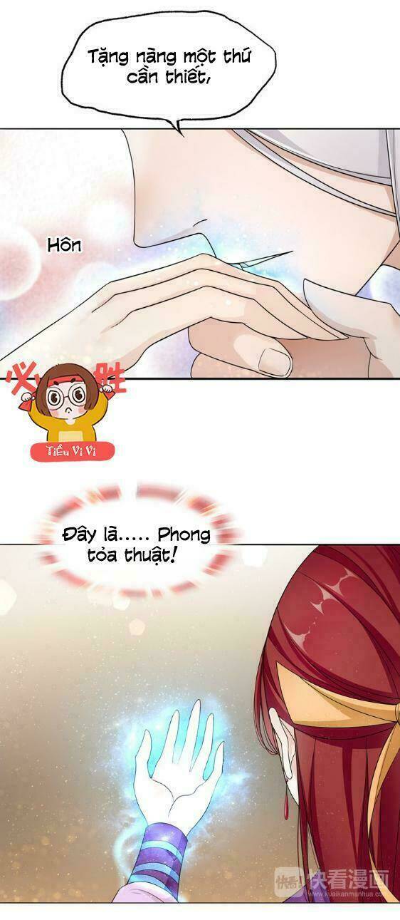 Ma Quân Đại Nhân, Phu Nhân Lại Trốn Rồi!: Chapter 5