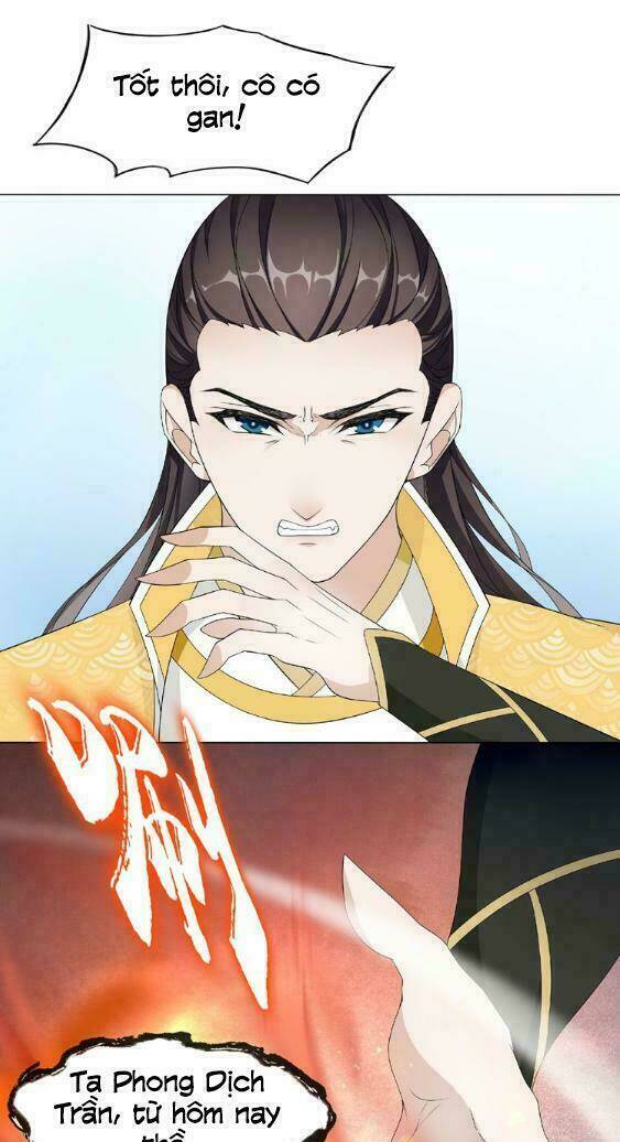 Ma Quân Đại Nhân, Phu Nhân Lại Trốn Rồi!: Chapter 6