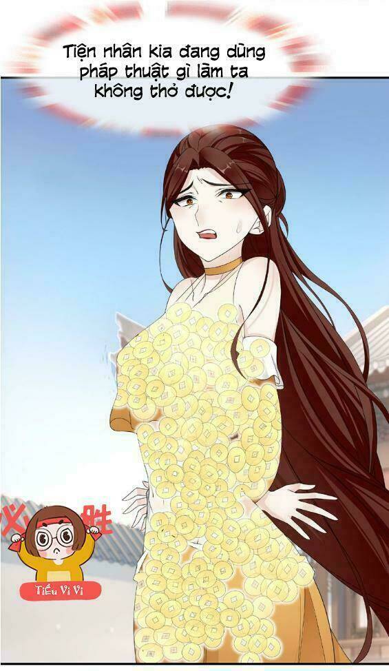 Ma Quân Đại Nhân, Phu Nhân Lại Trốn Rồi!: Chapter 6