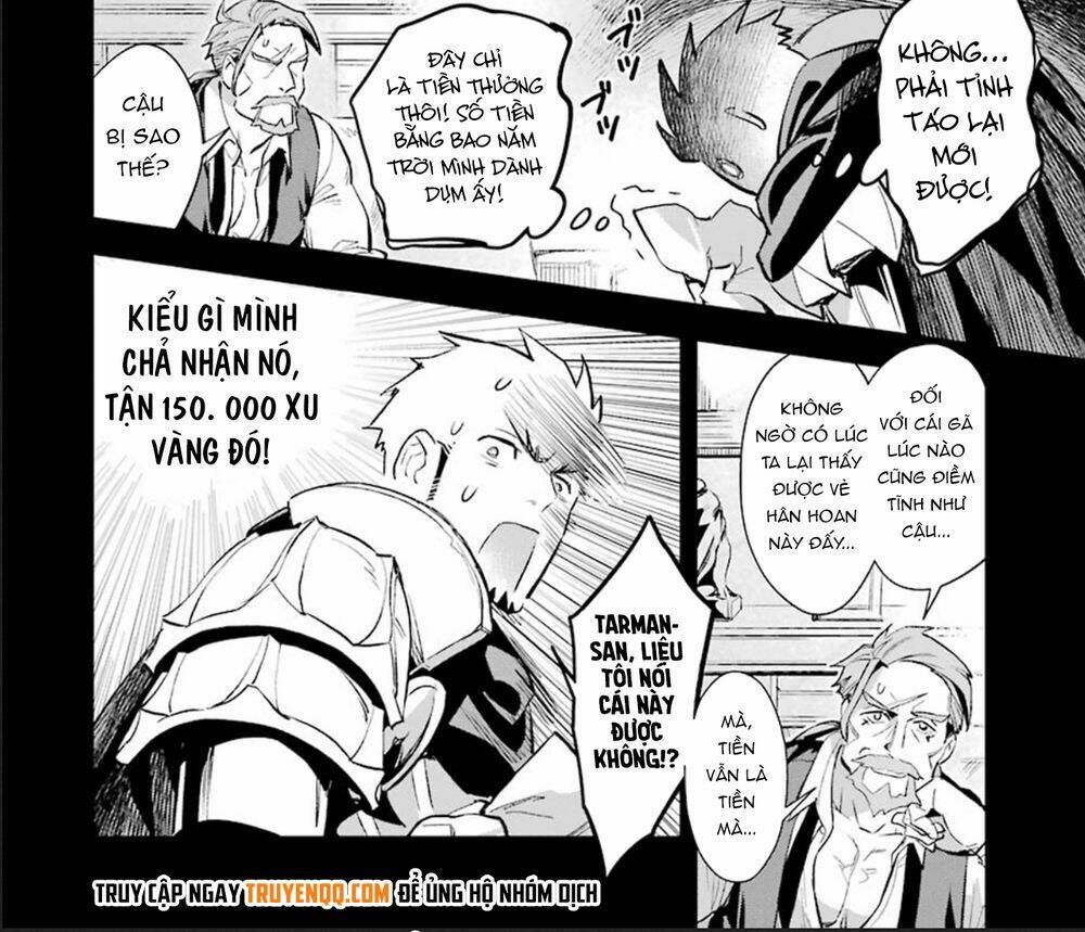 Ma Quân Đại Nhân, Phu Nhân Lại Trốn Rồi!: Chapter 7.3