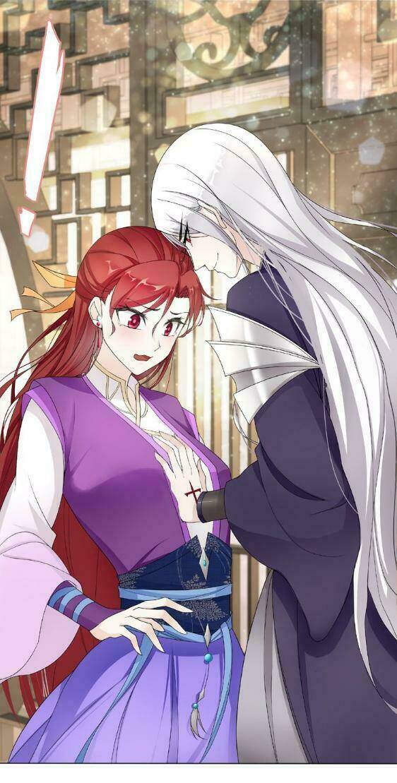 Ma Quân Đại Nhân, Phu Nhân Lại Trốn Rồi!: Chapter 7