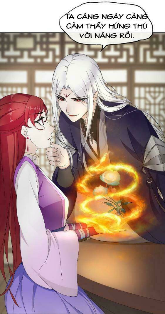 Ma Quân Đại Nhân, Phu Nhân Lại Trốn Rồi!: Chapter 7