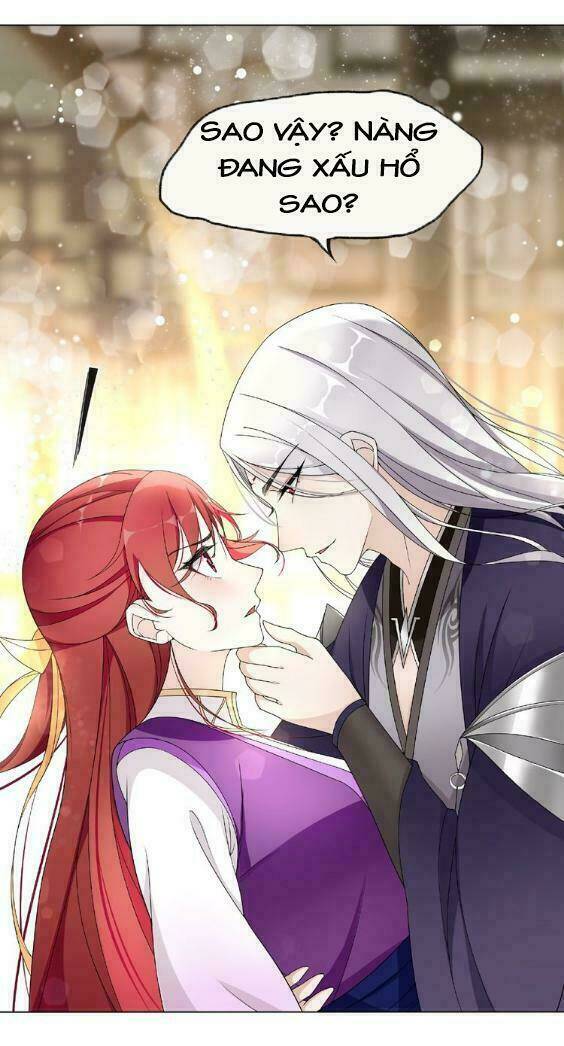 Ma Quân Đại Nhân, Phu Nhân Lại Trốn Rồi!: Chapter 8