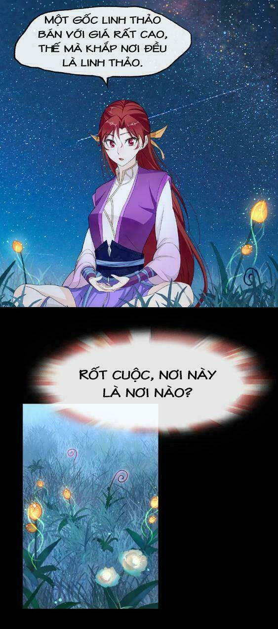 Ma Quân Đại Nhân, Phu Nhân Lại Trốn Rồi!: Chapter 8
