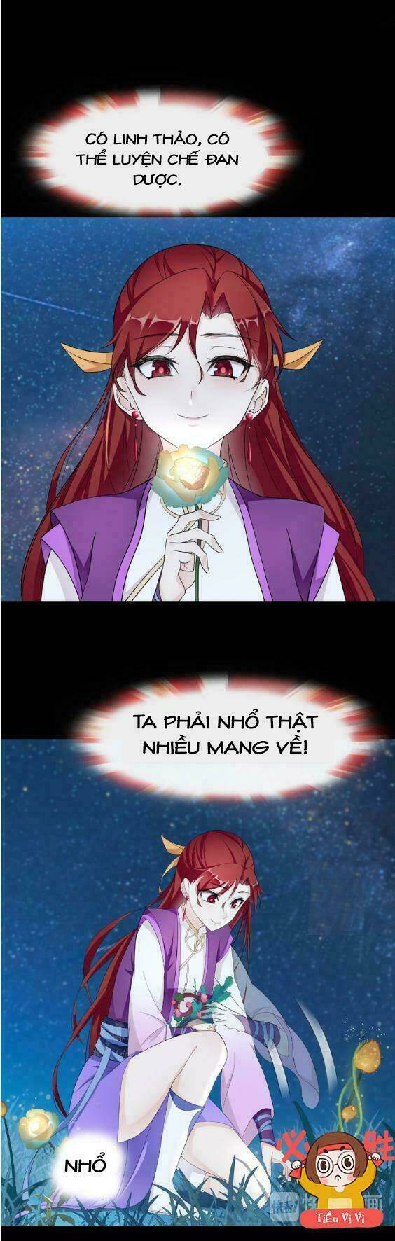 Ma Quân Đại Nhân, Phu Nhân Lại Trốn Rồi!: Chapter 8