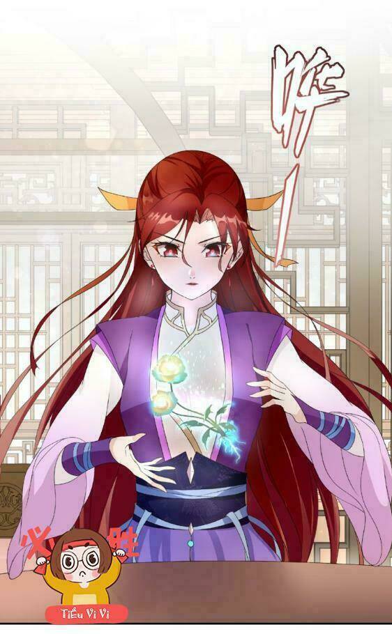 Ma Quân Đại Nhân, Phu Nhân Lại Trốn Rồi!: Chapter 8