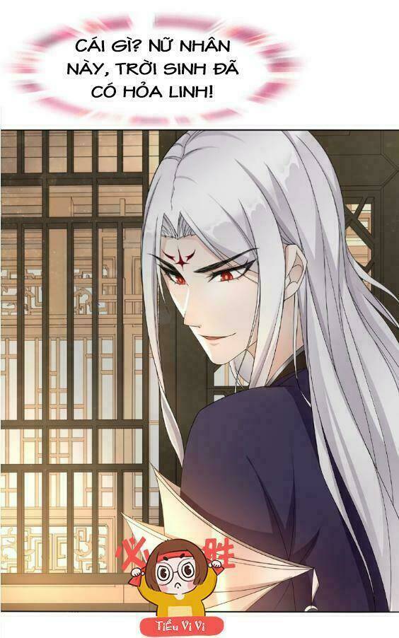 Ma Quân Đại Nhân, Phu Nhân Lại Trốn Rồi!: Chapter 8
