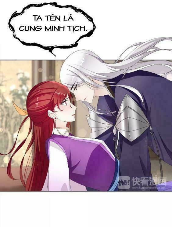 Ma Quân Đại Nhân, Phu Nhân Lại Trốn Rồi!: Chapter 8