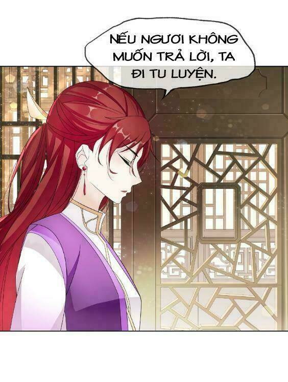 Ma Quân Đại Nhân, Phu Nhân Lại Trốn Rồi!: Chapter 8