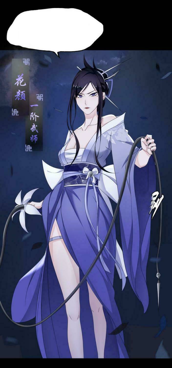 Ma Quân Đại Nhân, Phu Nhân Lại Trốn Rồi!: Chapter 9