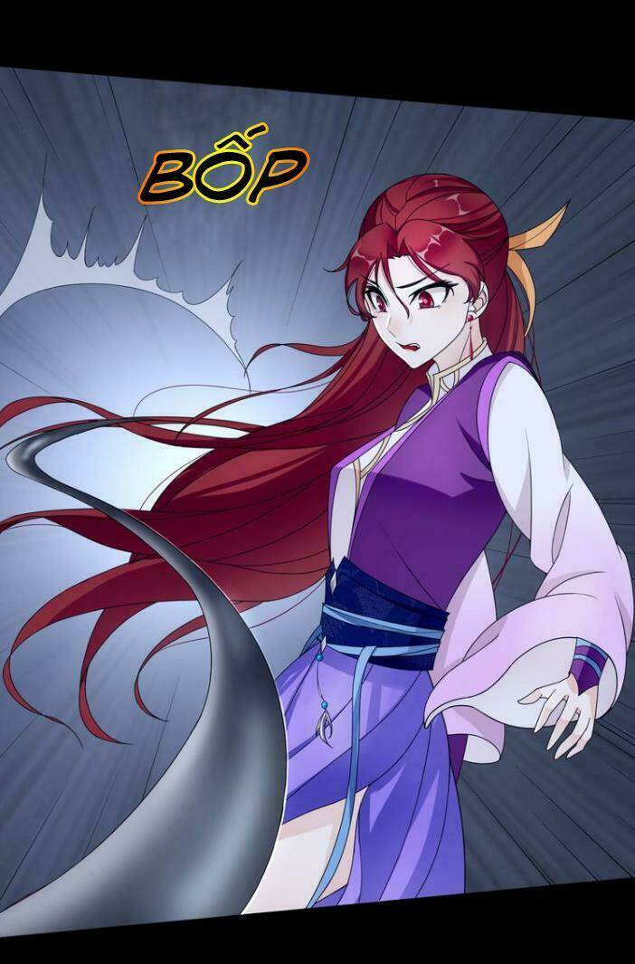 Ma Quân Đại Nhân, Phu Nhân Lại Trốn Rồi!: Chapter 9