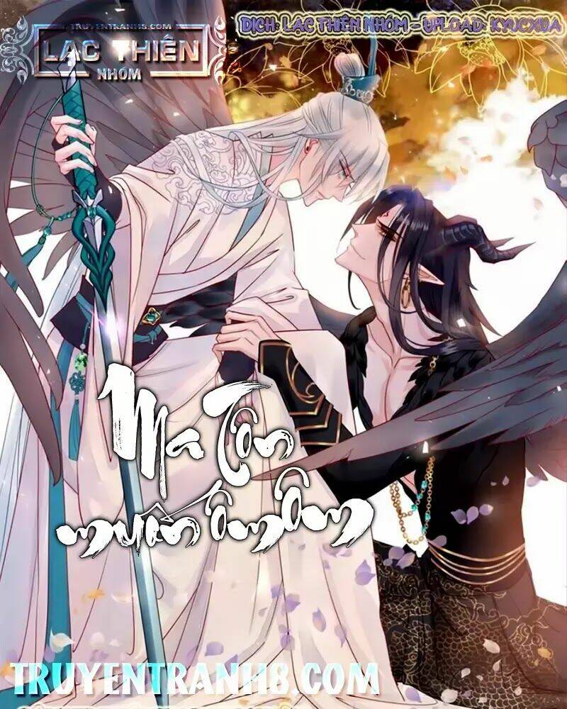 Cựu Nhật Ngự Long: Chapter 50