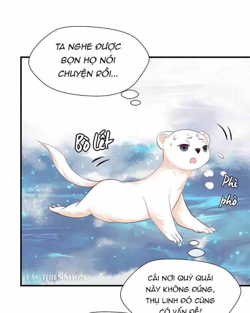 Cựu Nhật Ngự Long: Chapter 50