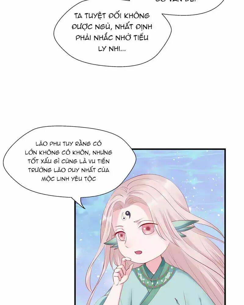 Cựu Nhật Ngự Long: Chapter 50