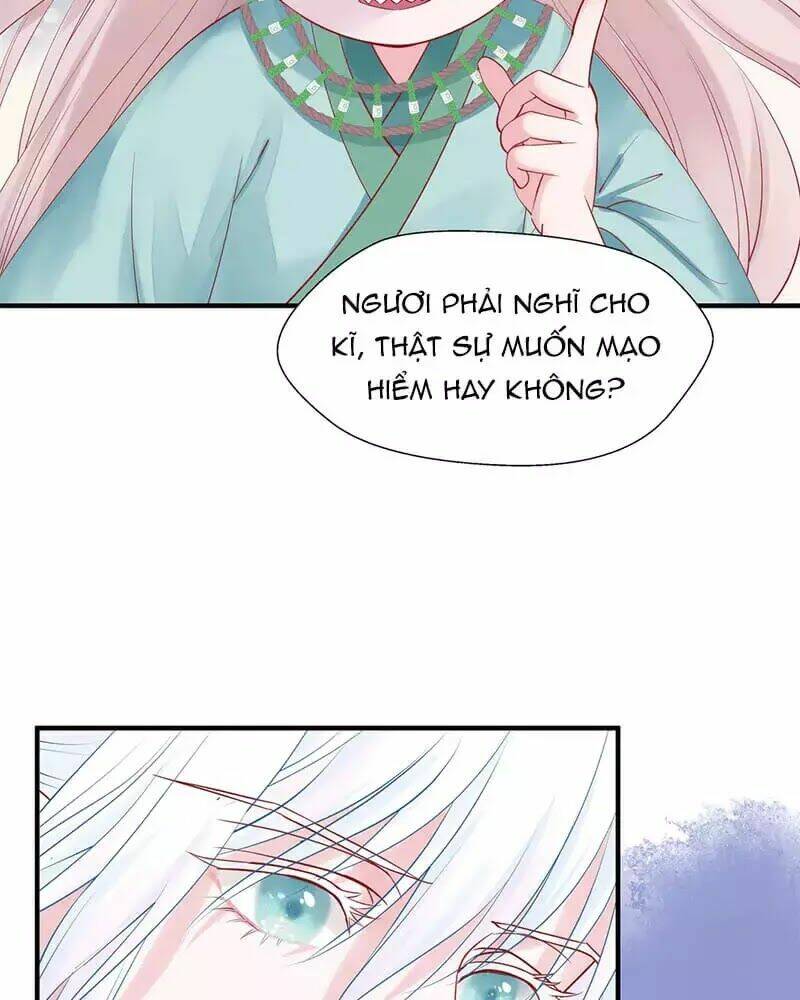 Cựu Nhật Ngự Long: Chapter 50