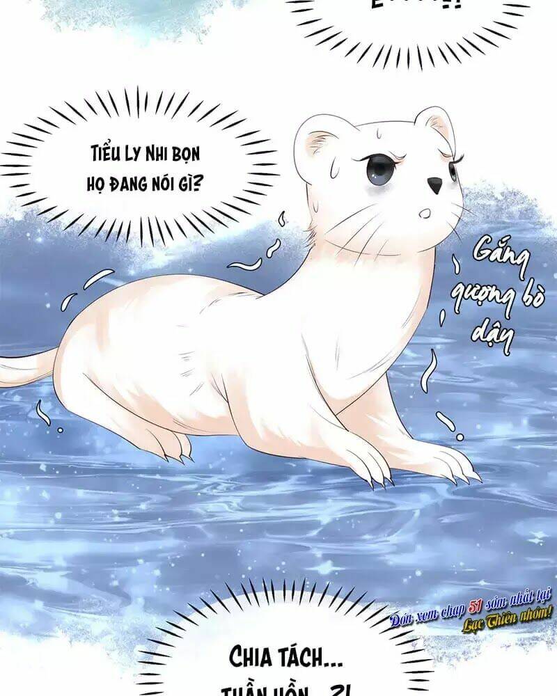Cựu Nhật Ngự Long: Chapter 50