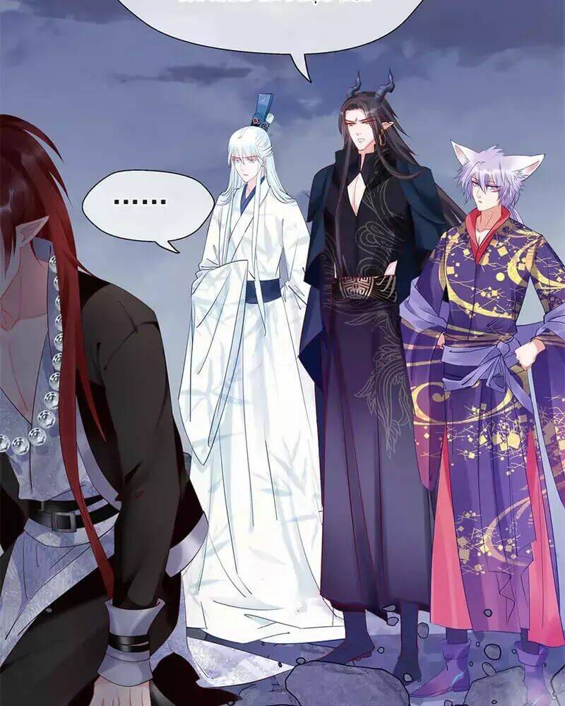 Cựu Nhật Ngự Long: Chapter 50