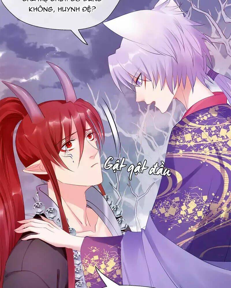 Cựu Nhật Ngự Long: Chapter 50