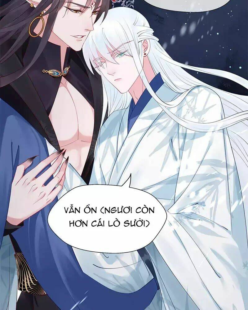 Cựu Nhật Ngự Long: Chapter 50