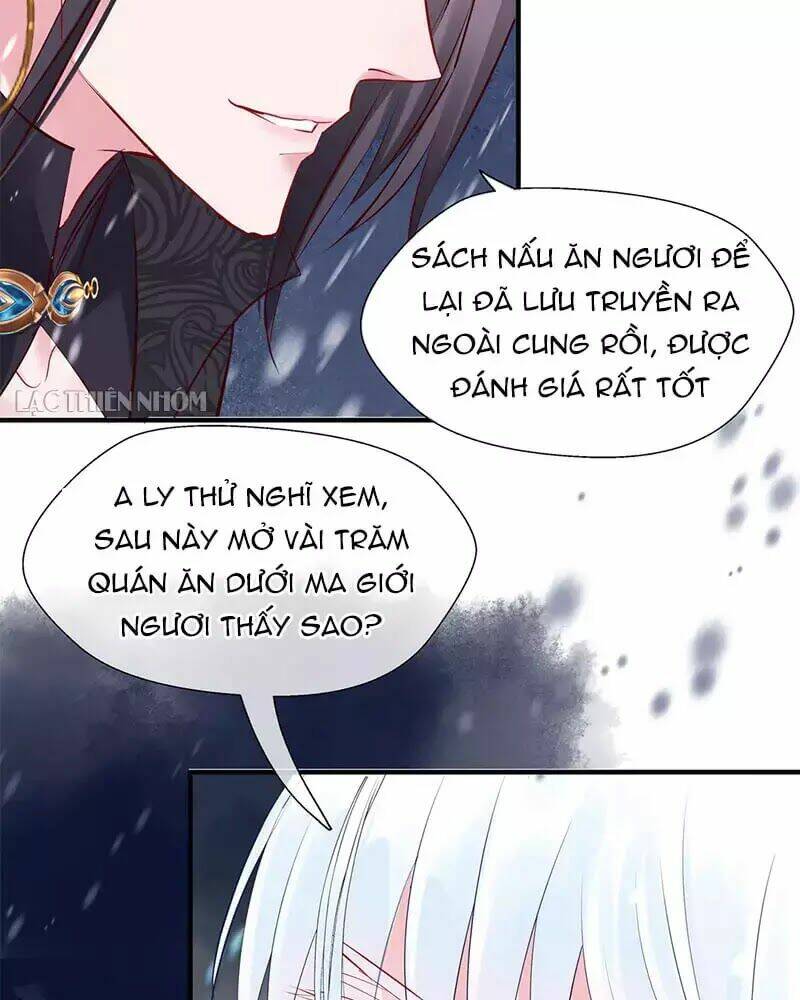 Cựu Nhật Ngự Long: Chapter 50