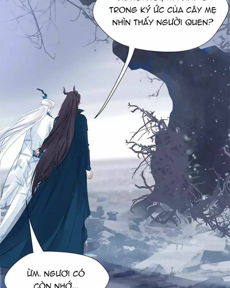 Cựu Nhật Ngự Long: Chapter 50