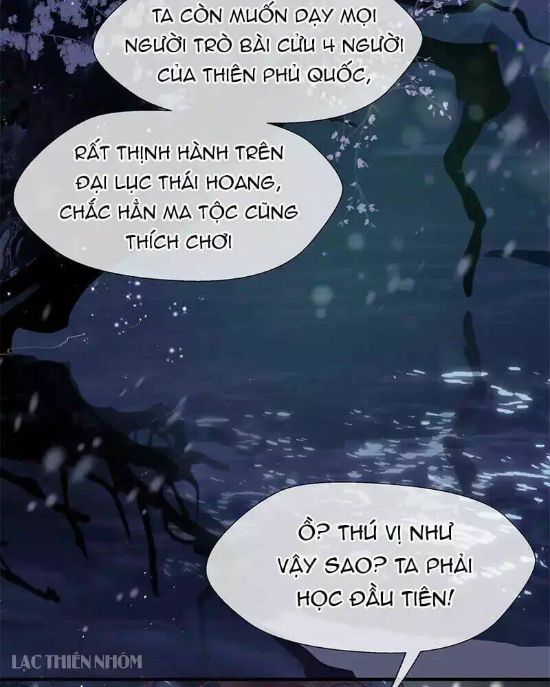 Cựu Nhật Ngự Long: Chapter 50