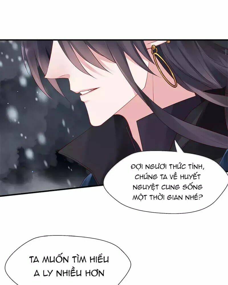 Cựu Nhật Ngự Long: Chapter 50