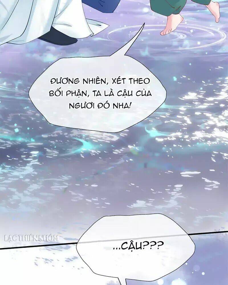 Cựu Nhật Ngự Long: Chapter 50