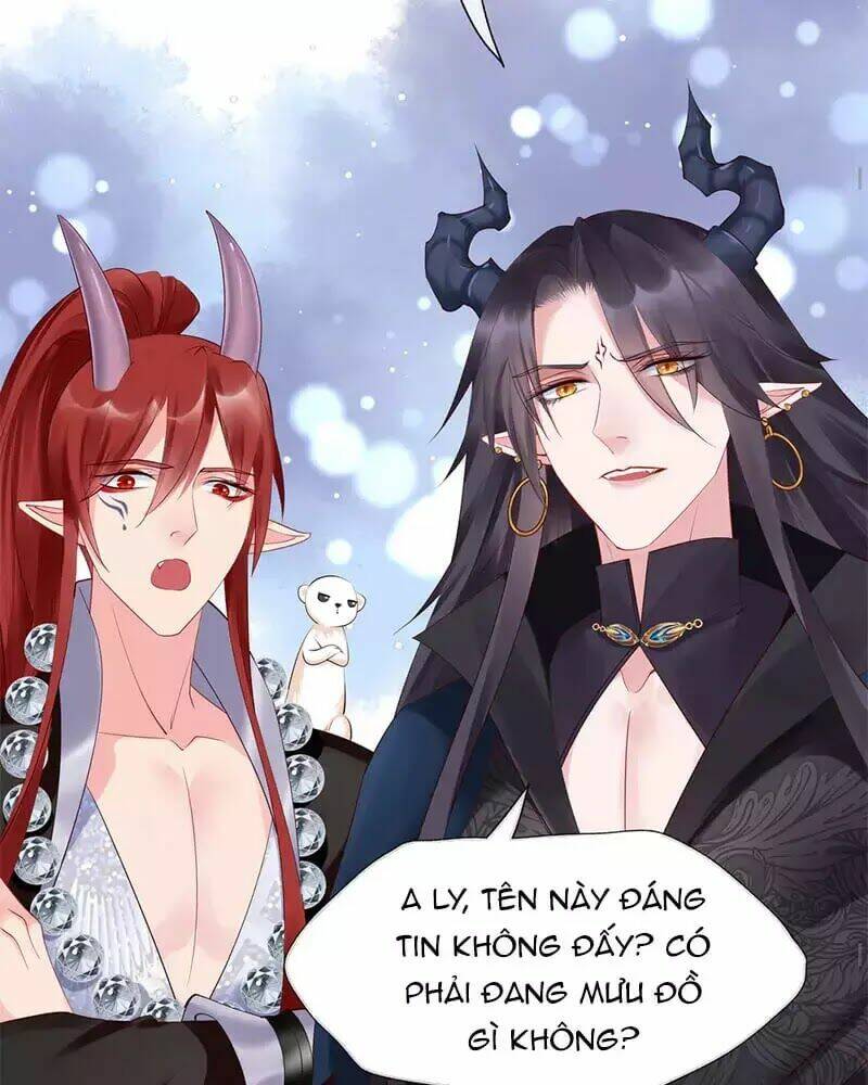 Cựu Nhật Ngự Long: Chapter 50