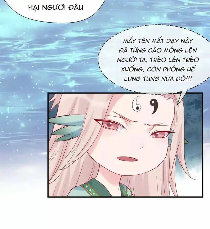 Cựu Nhật Ngự Long: Chapter 50