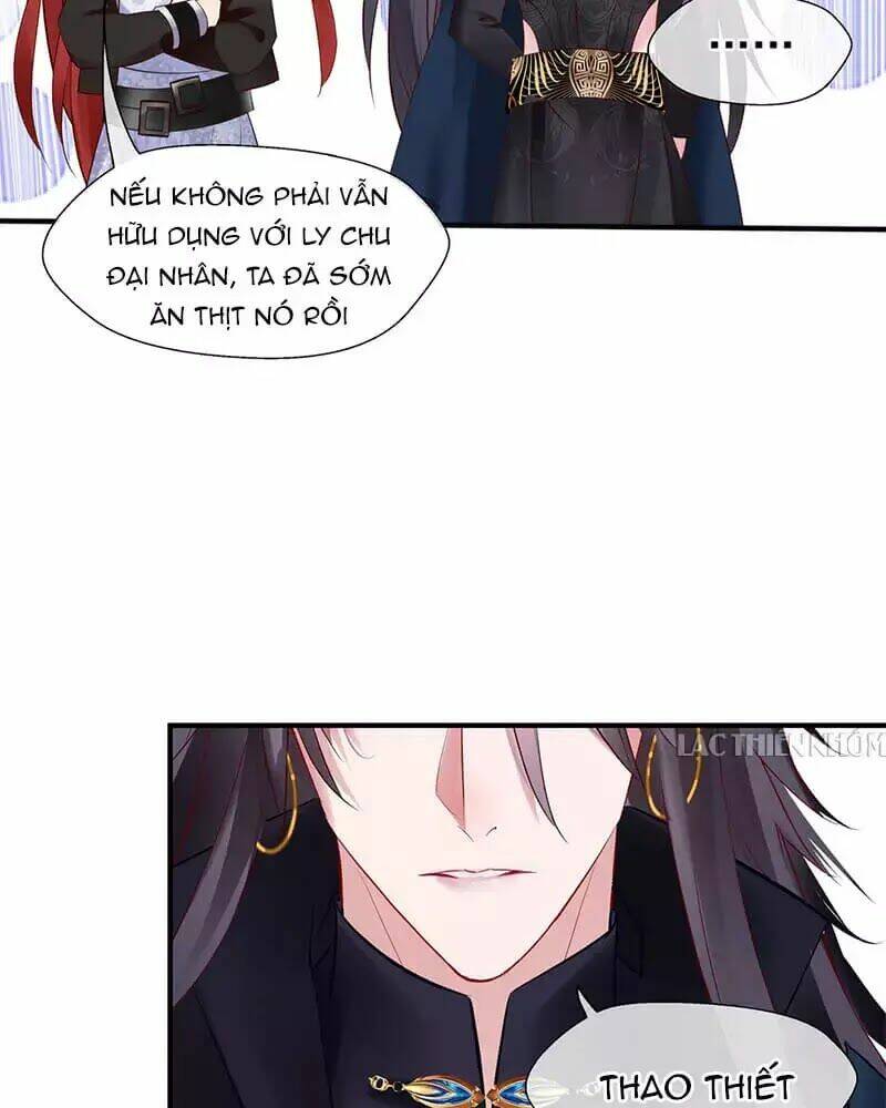 Cựu Nhật Ngự Long: Chapter 50