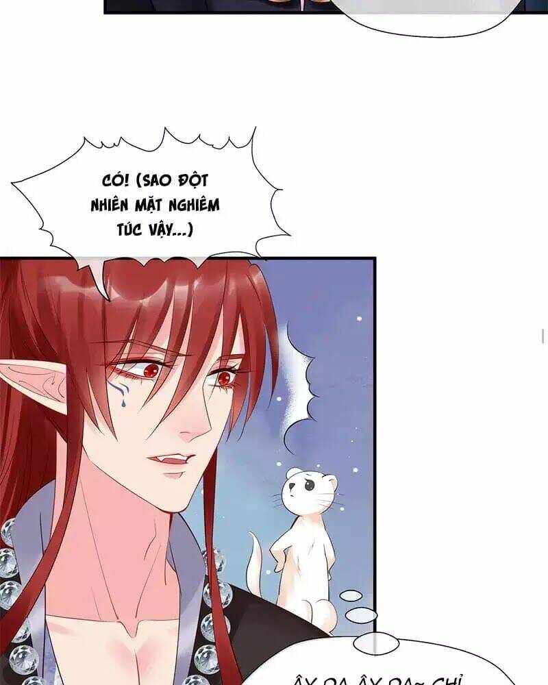 Cựu Nhật Ngự Long: Chapter 50