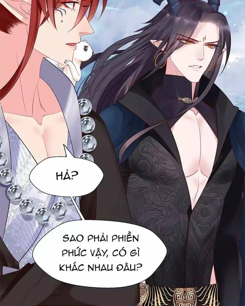 Cựu Nhật Ngự Long: Chapter 50