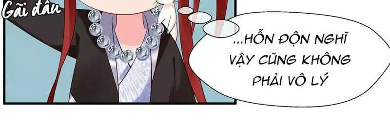 Cựu Nhật Ngự Long: Chapter 50