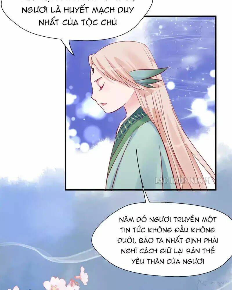 Cựu Nhật Ngự Long: Chapter 50