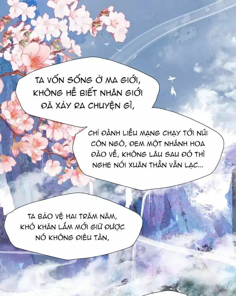 Cựu Nhật Ngự Long: Chapter 50