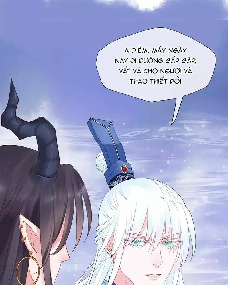 Cựu Nhật Ngự Long: Chapter 50