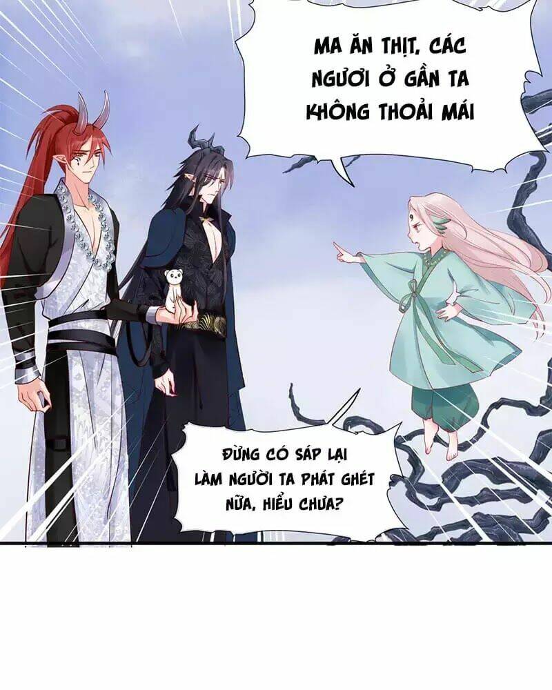 Cựu Nhật Ngự Long: Chapter 50