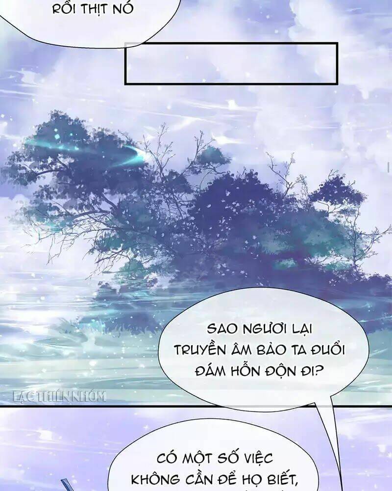 Cựu Nhật Ngự Long: Chapter 50