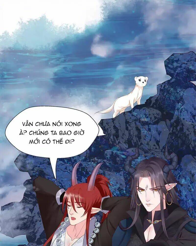 Cựu Nhật Ngự Long: Chapter 50