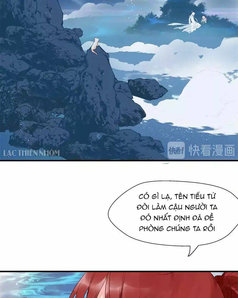 Cựu Nhật Ngự Long: Chapter 50